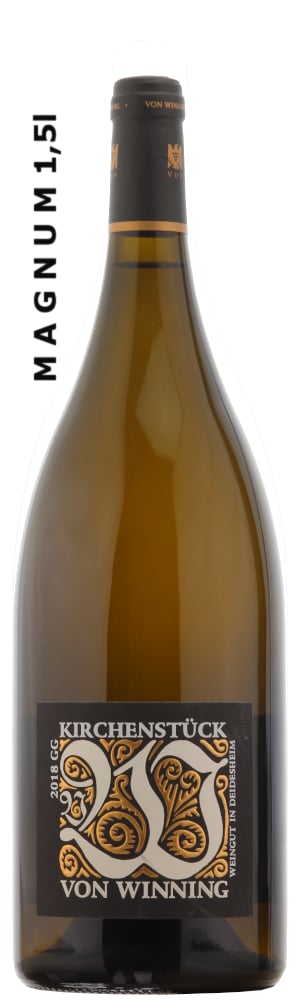 Von Winning Kirchenstück 2018 Magnum 1,5 l
