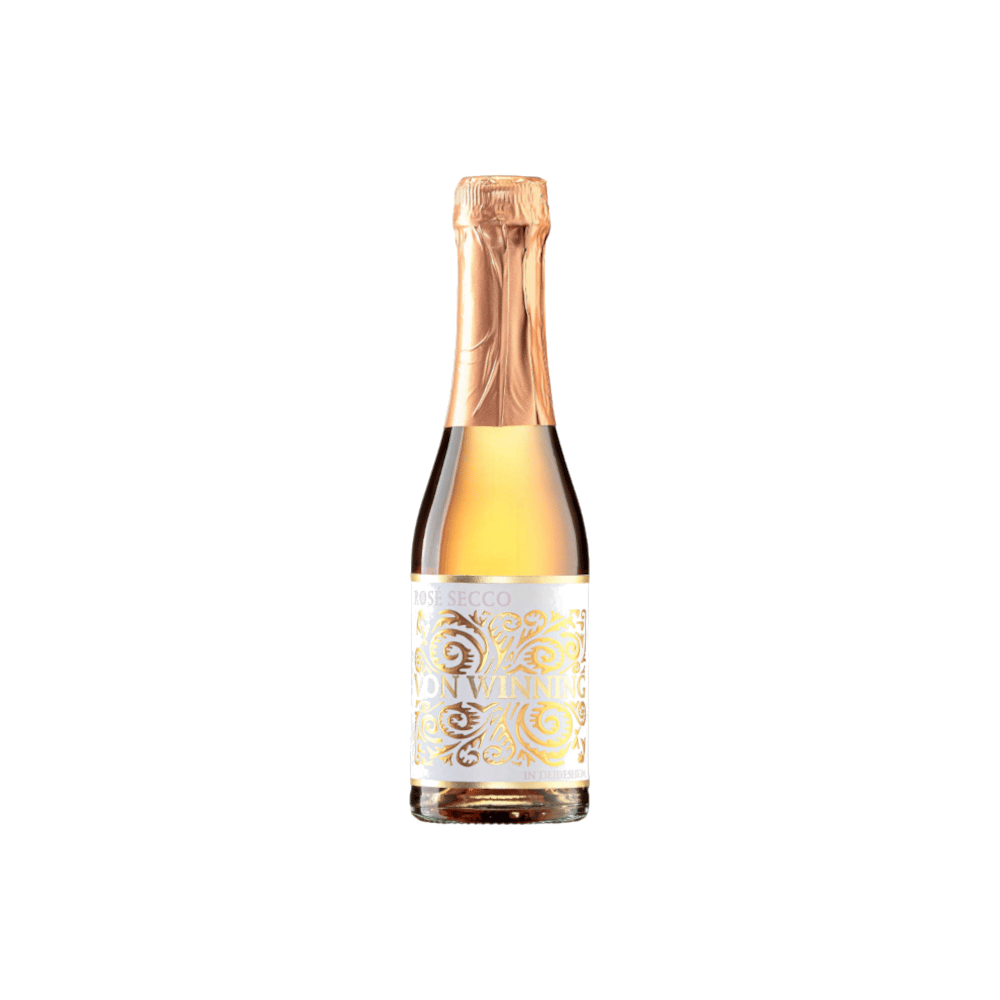 Secco Rosé 0,2 l Piccolo