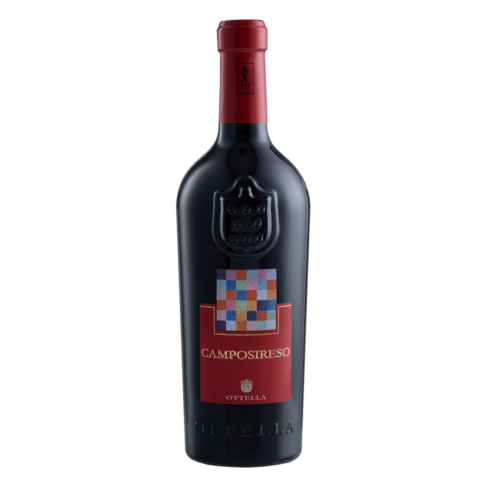Camposireso Rosse DOC 2021