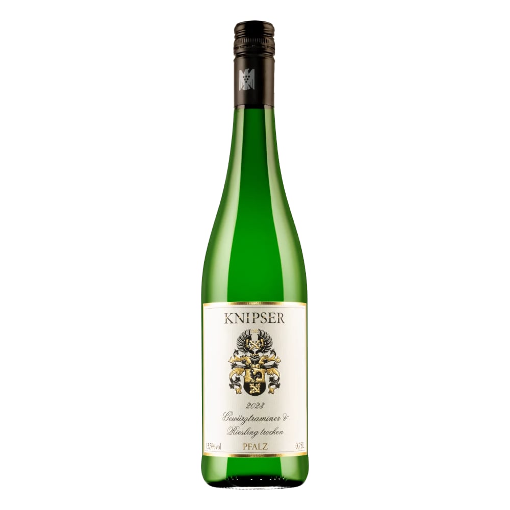 Gewürztraminer & Riesling 2021