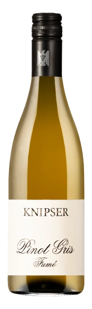 Pinot Gris Fumé  2022