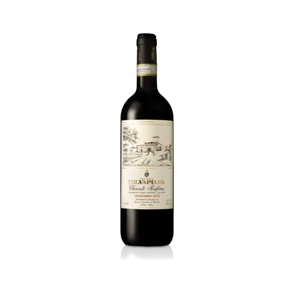 Chianti Rufina DOCG 