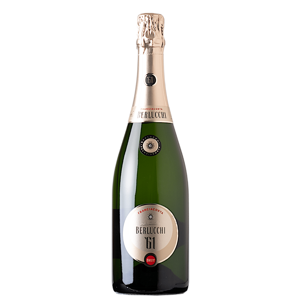 61 Franciacorta brut