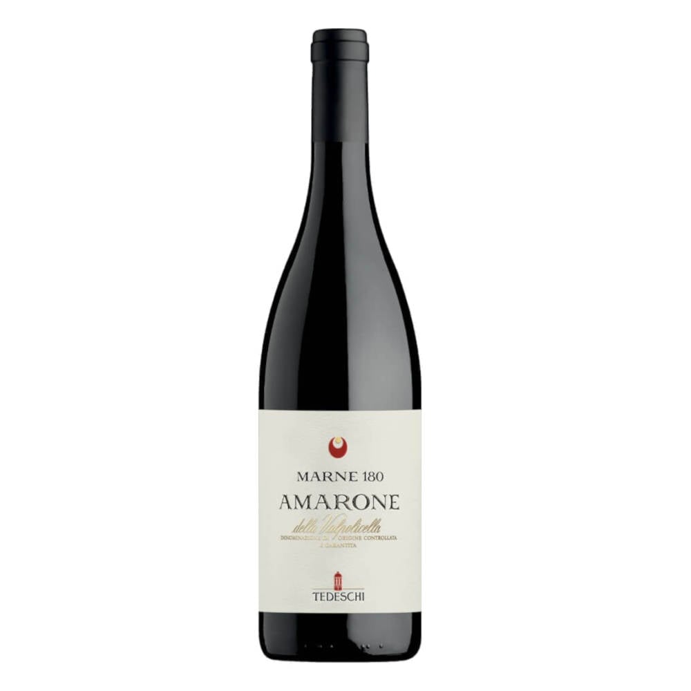 Amarone della Valpolicella DOCG Marne 180