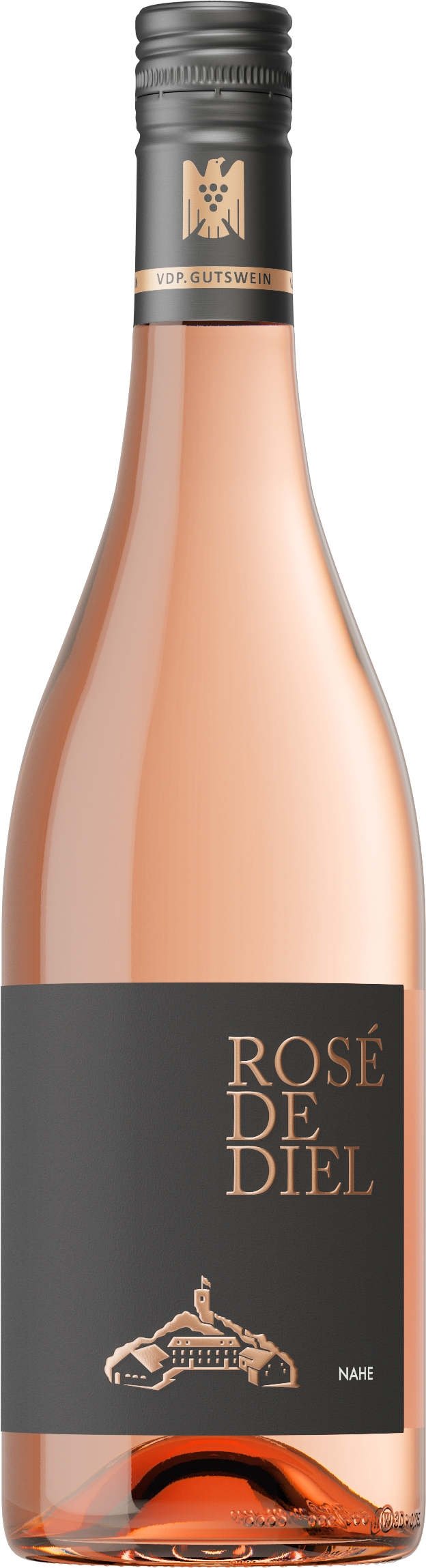 Rosé de Diel Spätburgunder VDP 2019