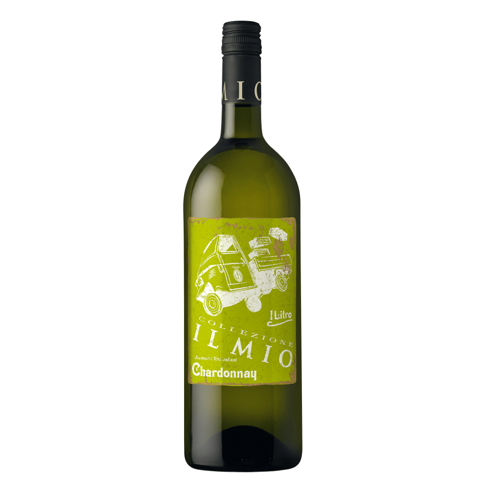 Il Mio Chardonnay 1l