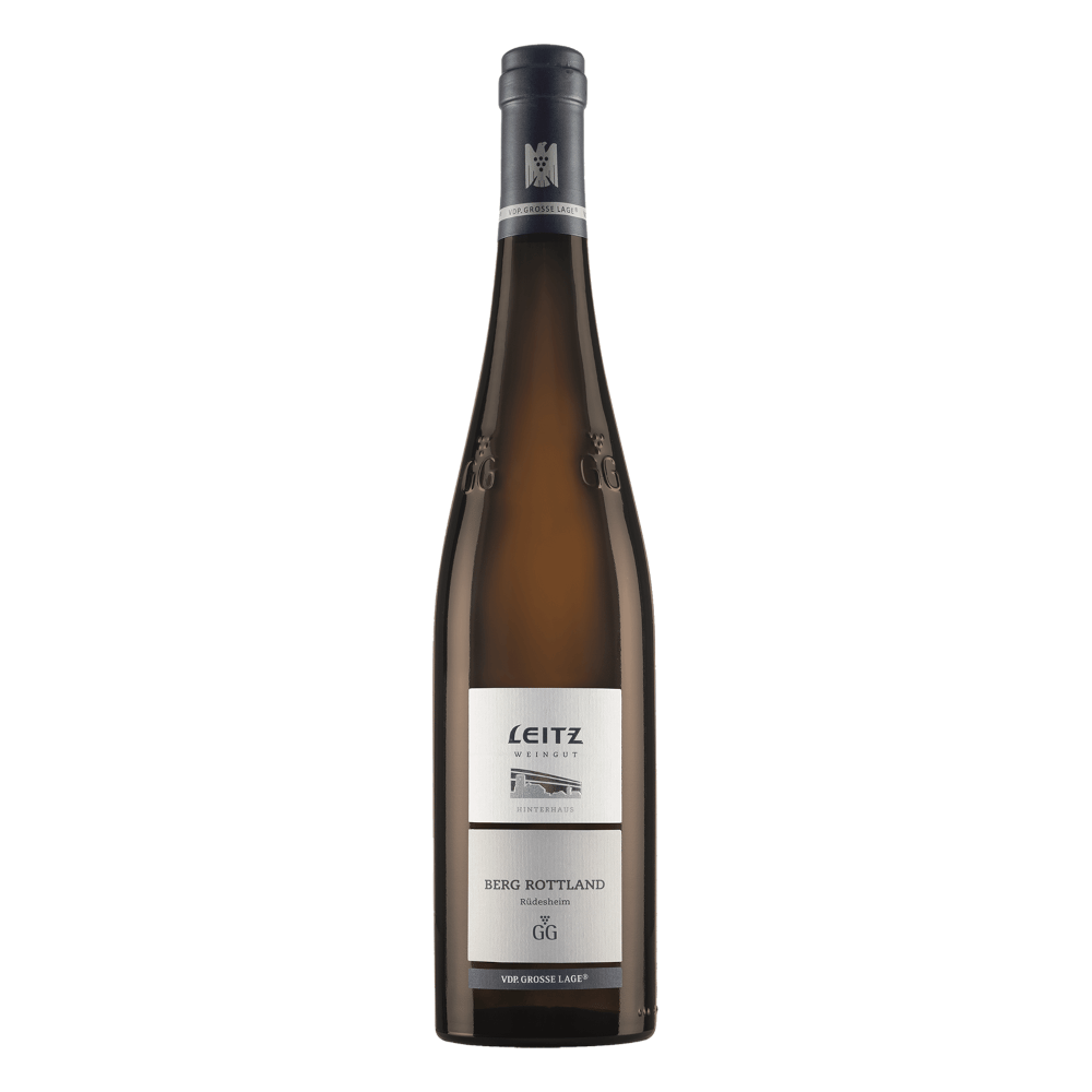 Riesling Berg Rottland GG "Hinterhaus" 2021