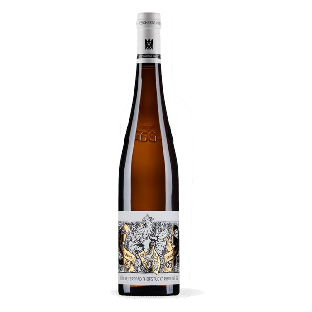 Riesling Ruppertsberger Reiterpfad "Hofstück" VDP Großes Gewächs