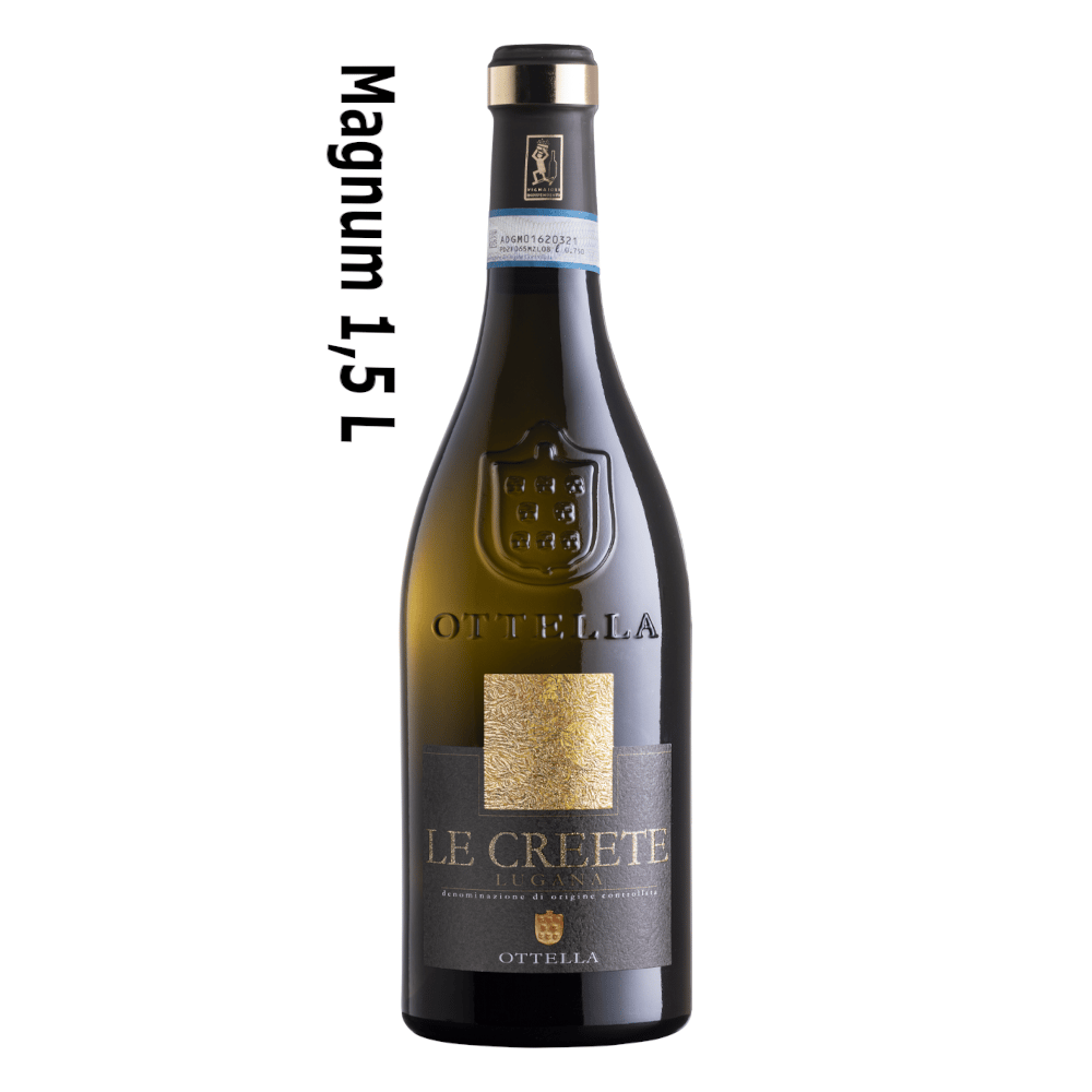 Lugana Le Creete DOC Magnum