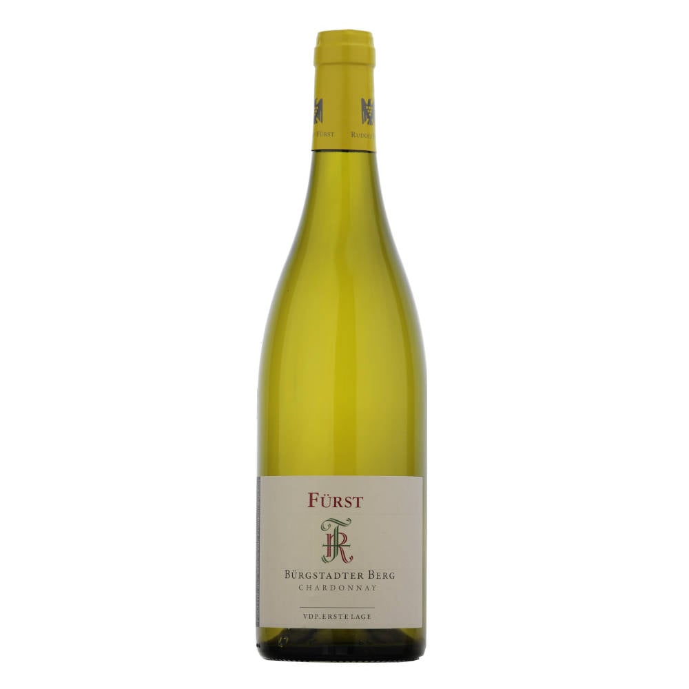 Chardonnay Bürgstadter Berg