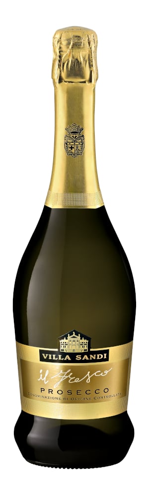 Prosecco il fresco brut DOC 0,7l