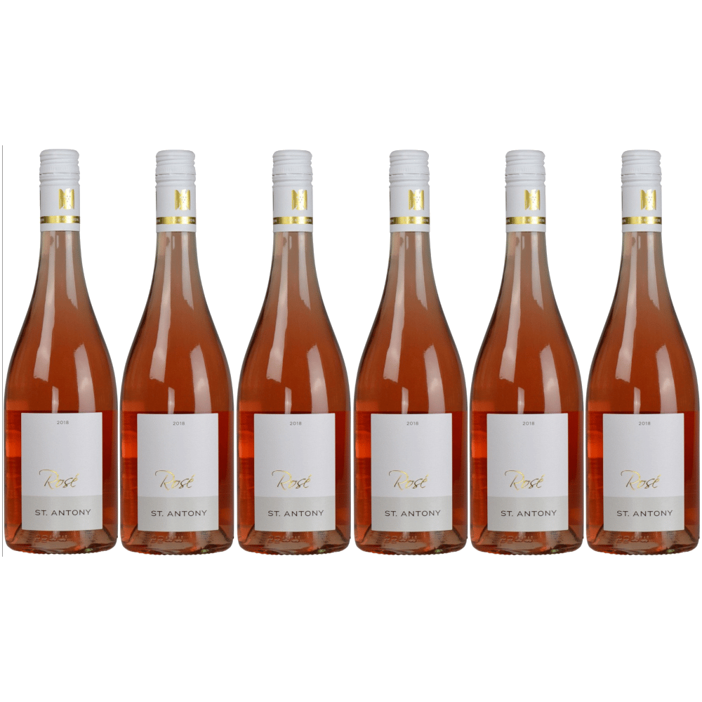 6er Paket St. Antony Rosé VDP Gutswein - Bio 