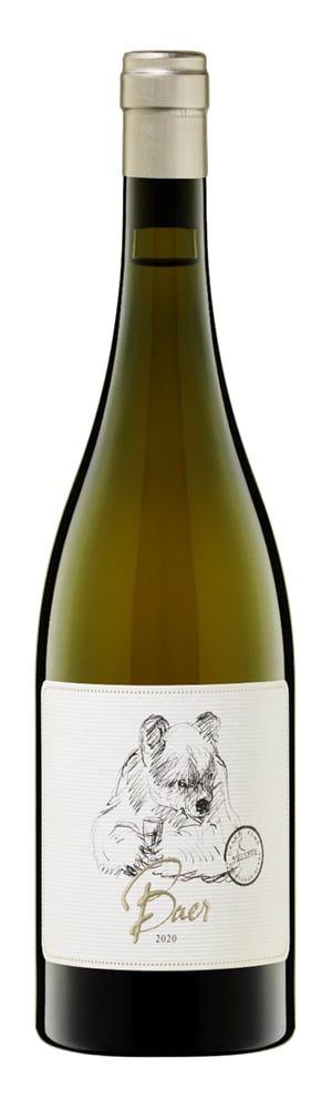 Baer Sauvignon Blanc 2016