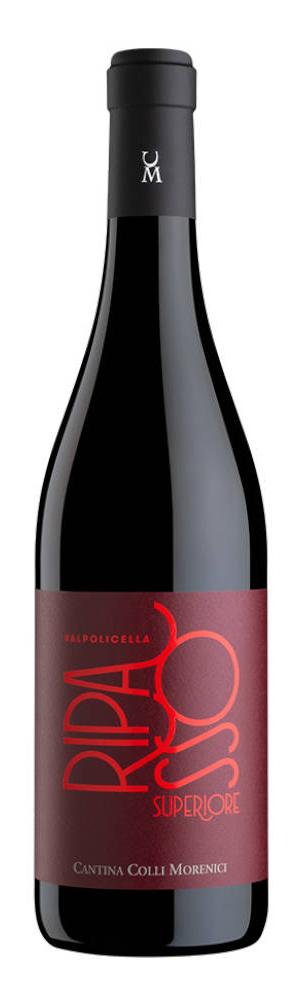 Valpolicella DOC Ripasso  2022