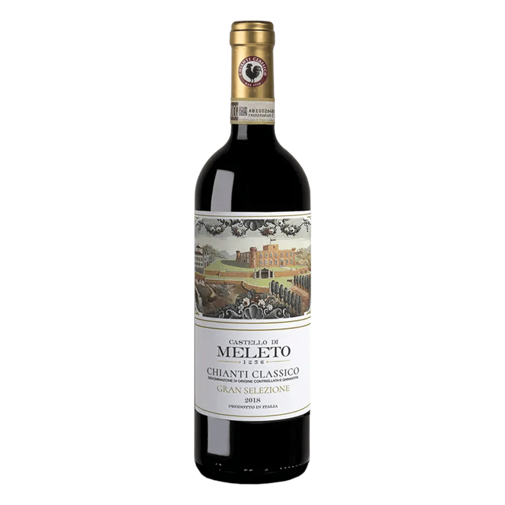 Chianti Classico Gran Selezione
