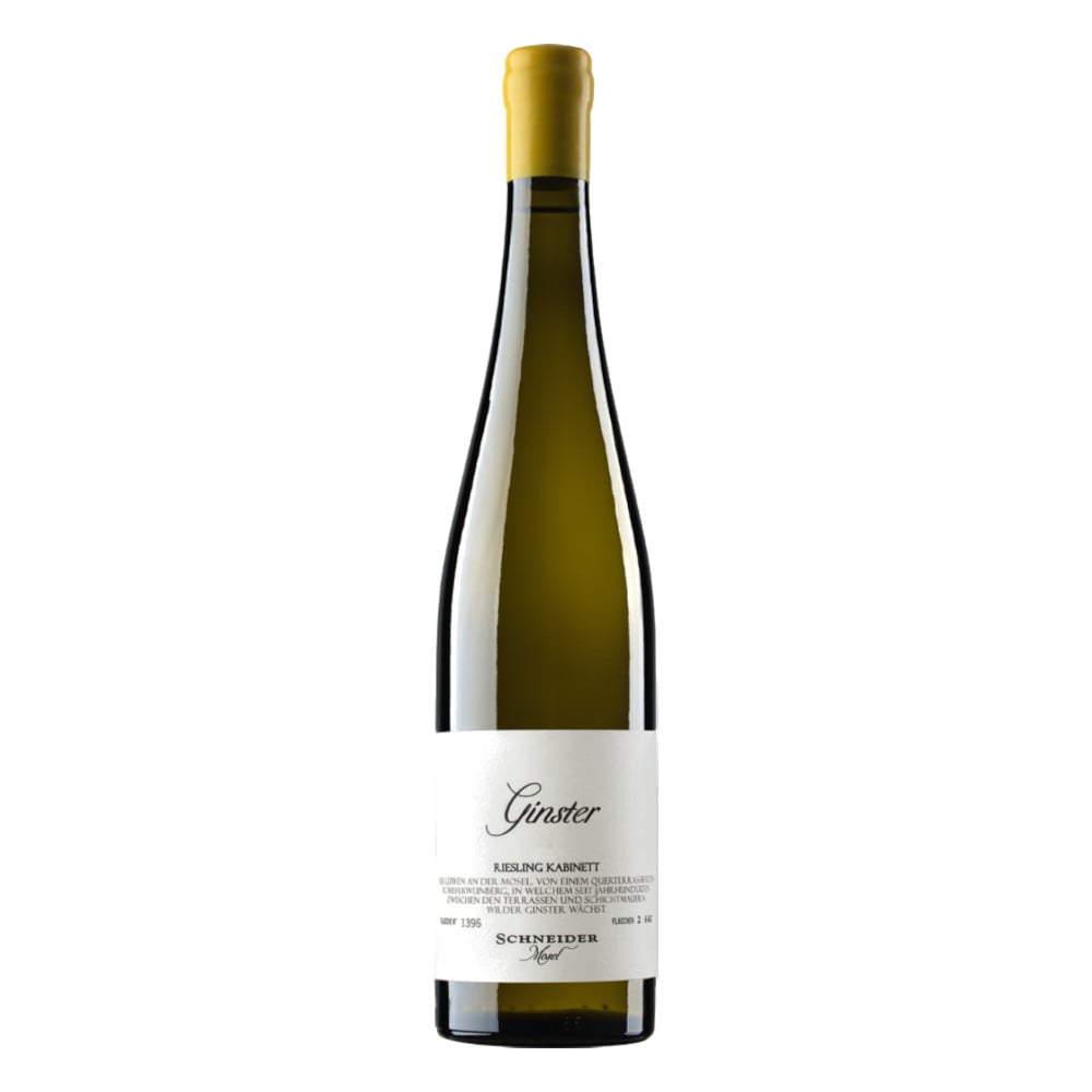 Riesling Ginster Kabinett  