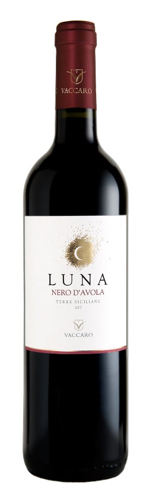 Luna Nero d´Avola 2023