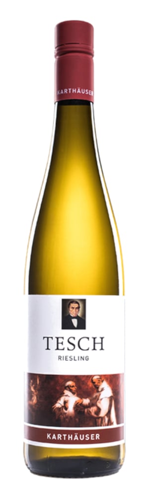 Riesling Karthäuser 