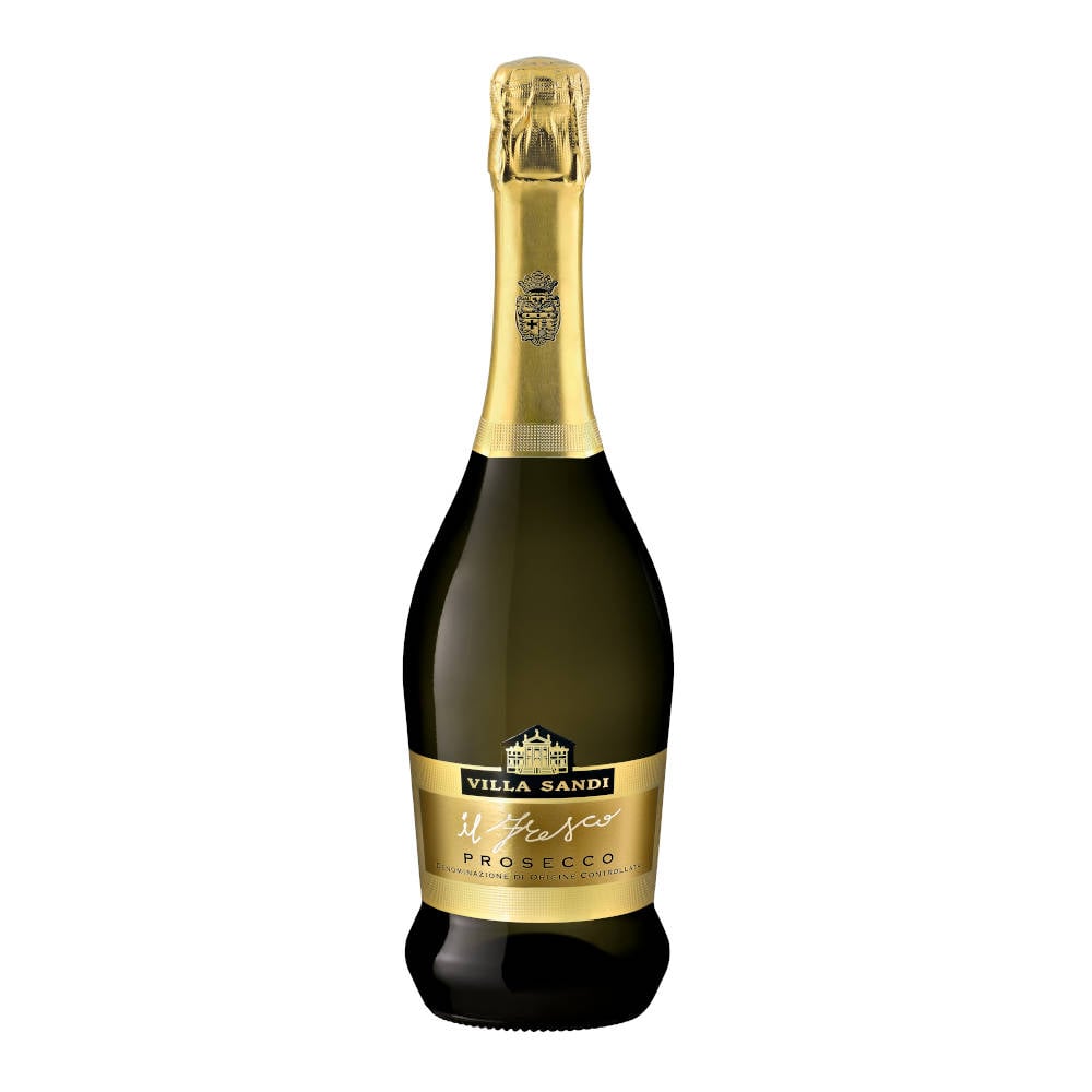 Prosecco il fresco brut DOC 1,5l Magnum