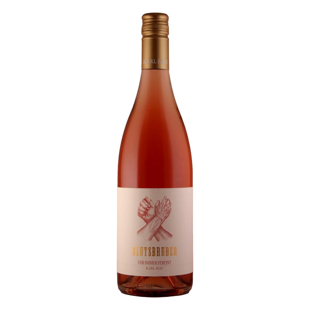 Blutsbruder Rose Bio 2023