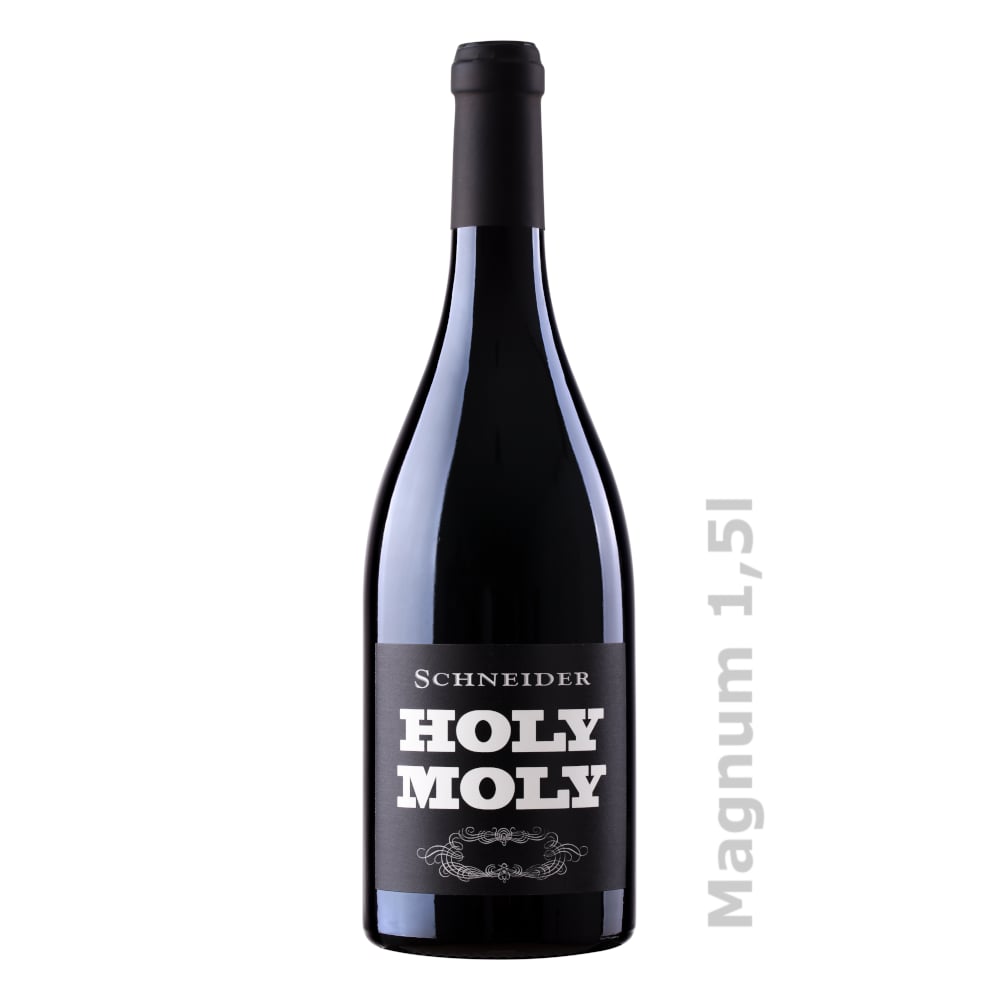 Holy Moly Magnum 1,5 l 2020