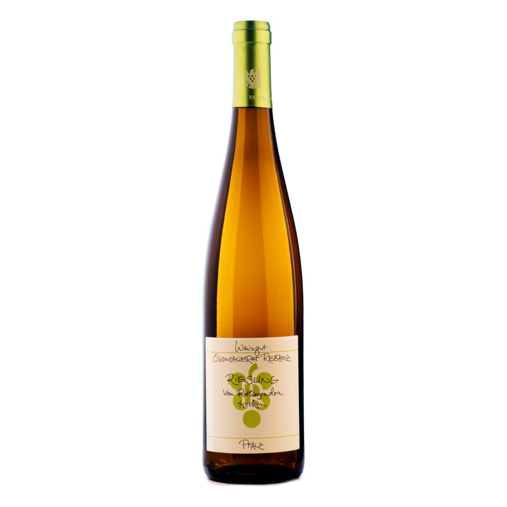 Riesling Birkweiler vom Rotliegenden 2020