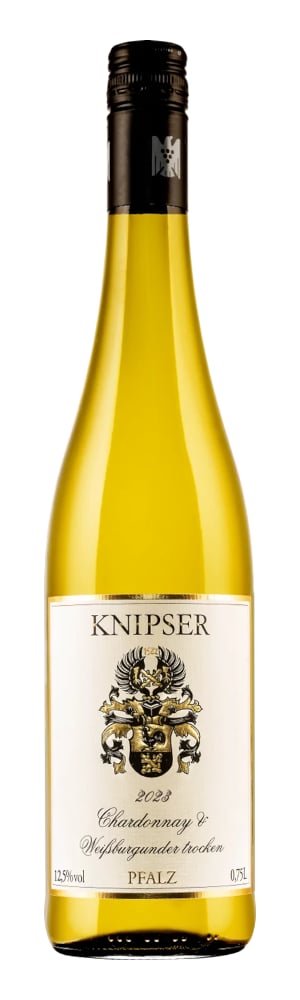 Chardonnay & Weißburgunder 