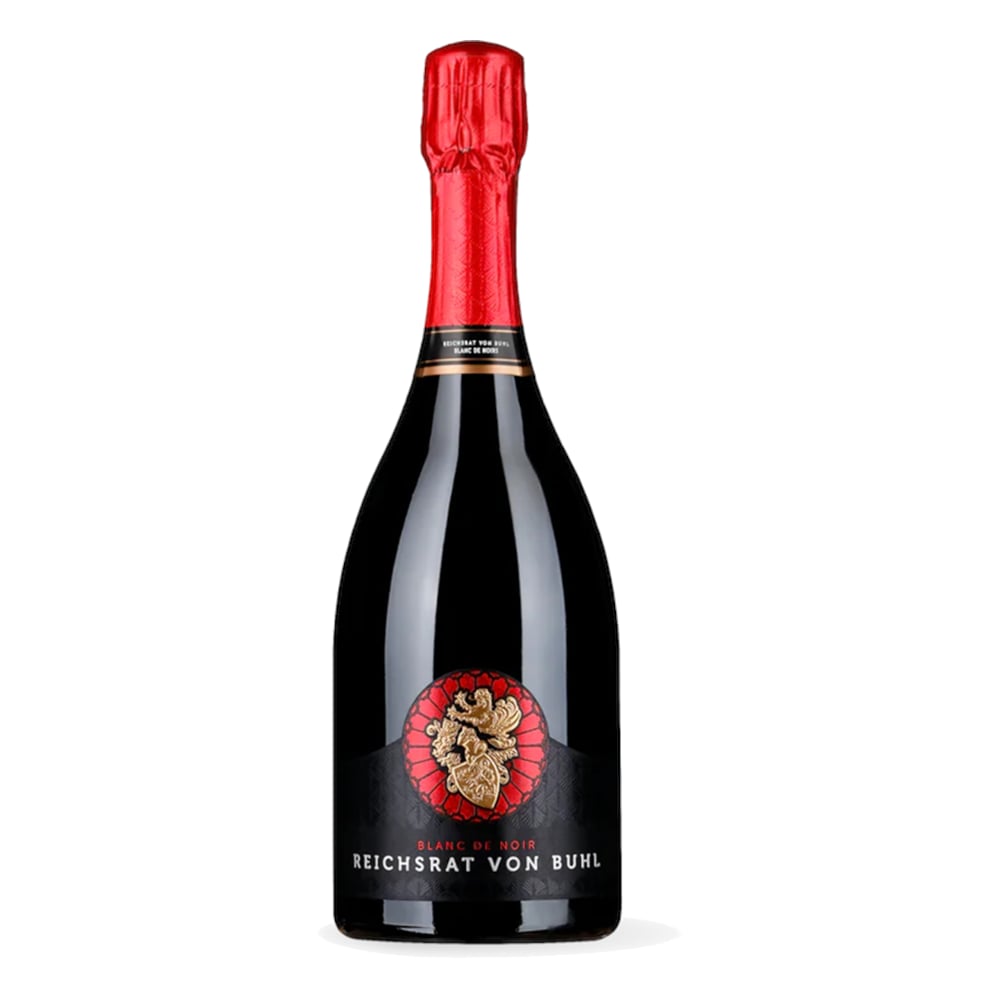 von Buhl Sekt Blanc de Noir Prestige brut