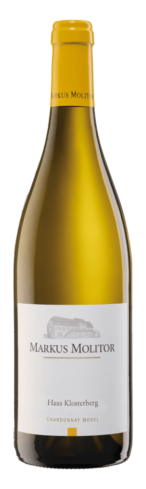 Haus Klosterberg CHARDONNAY