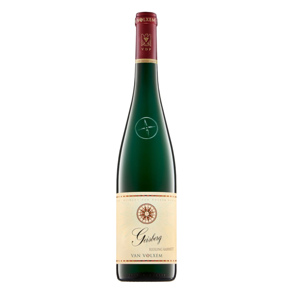 Geisberg Riesling Kabinett  2021