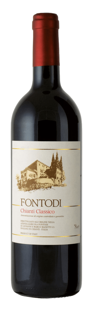 Chianti Classico DOCG 2020 Bio