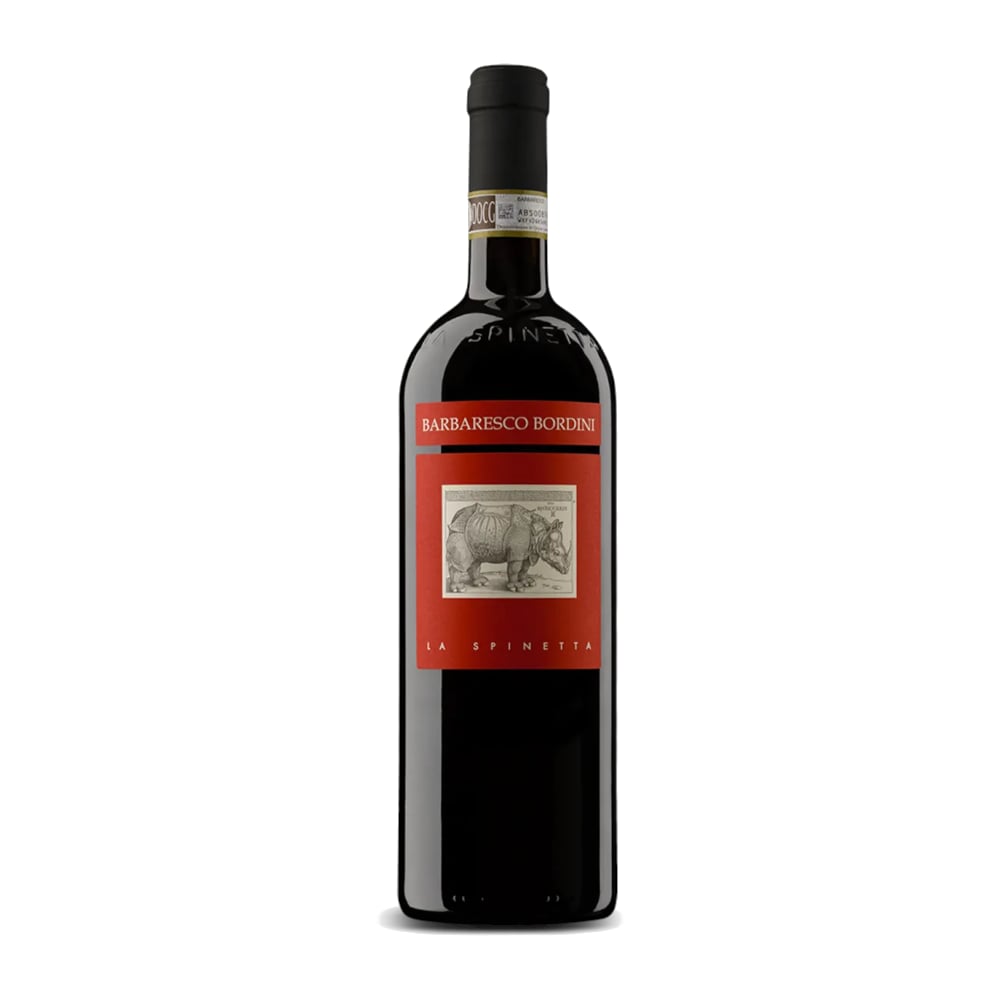 Bordini Barbaresco DOCG 2020