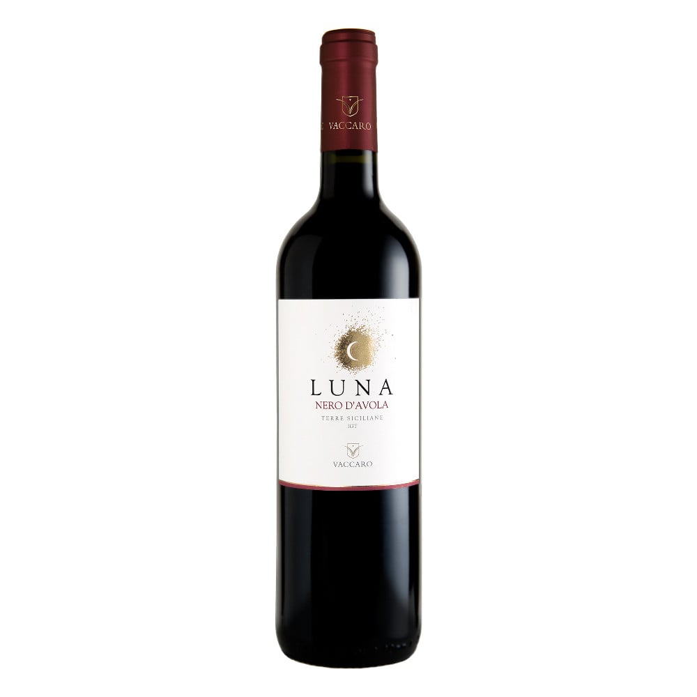 Luna Nero d´Avola 2021