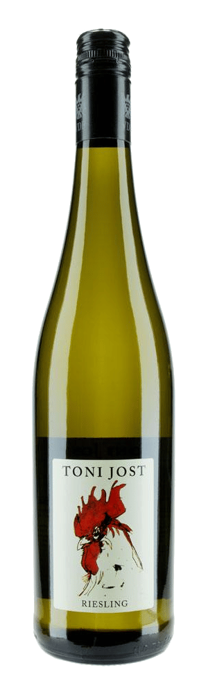 Riesling trocken VDP 2024