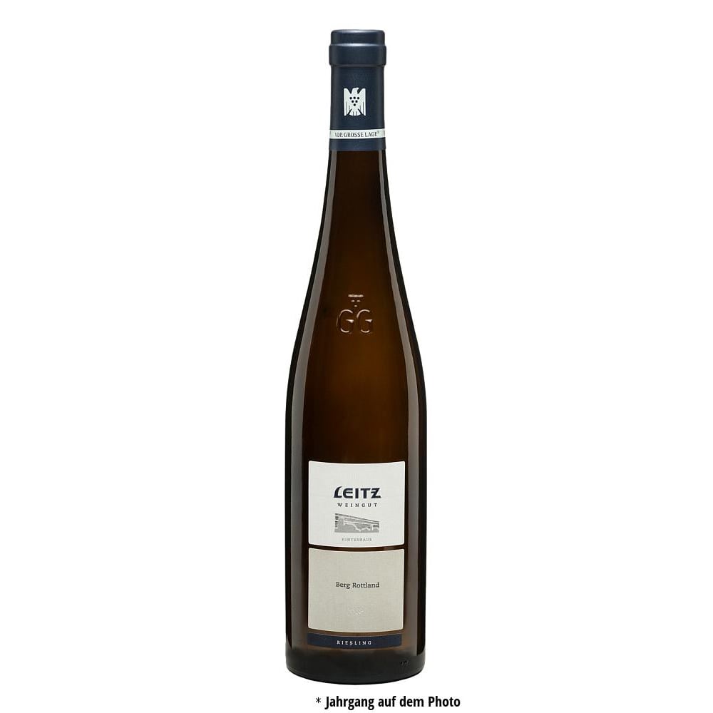 Riesling Berg Rottland VDP.GG "Hinterhaus"