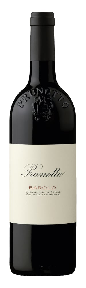 Prunotto Barolo DOCG 2020