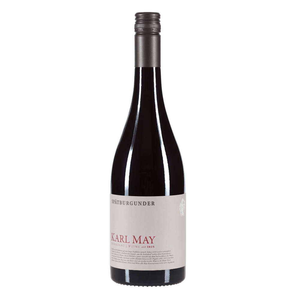 Spätburgunder trocken 