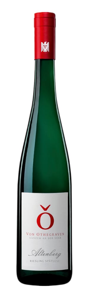 Altenberg Riesling Spätlese 2022