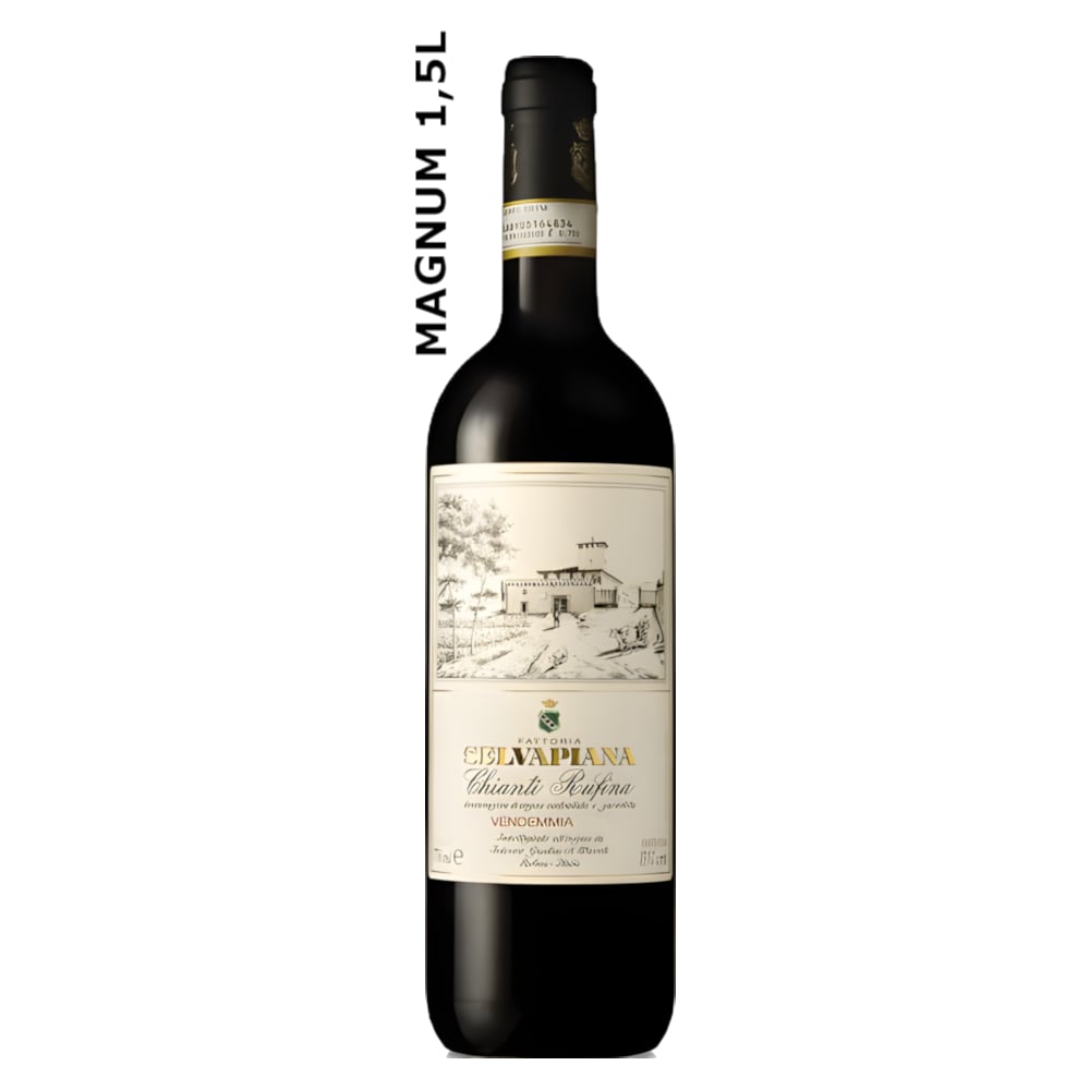 Chianti Rufina DOCG Magnum 
