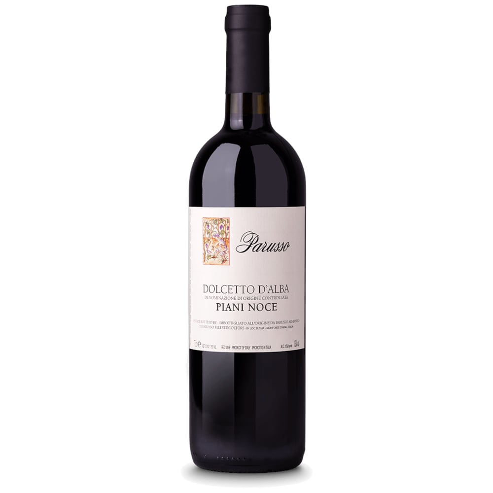 Piani Noce Dolcetto d´Alba DOC 2023