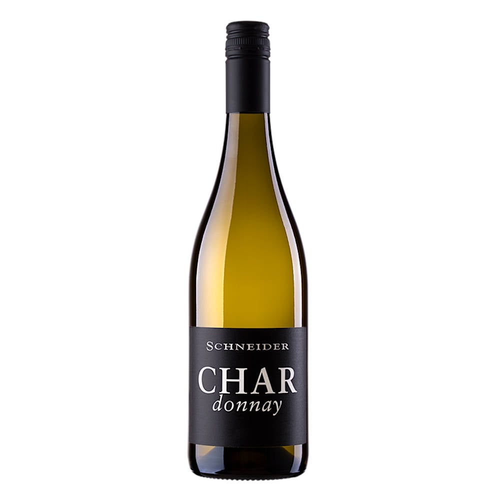Markus Schneider Chardonnay