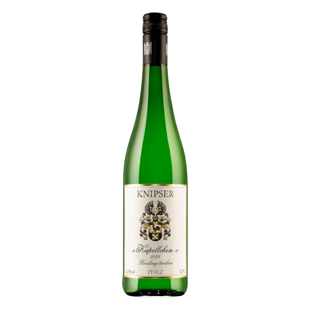 Riesling Kapellchen trocken