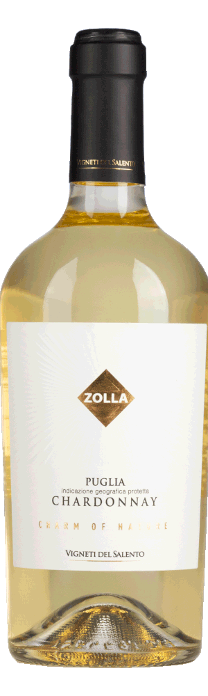 Zolla Chardonnay IGP Puglia