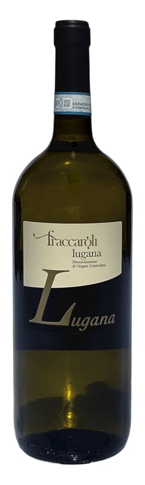 Lugana 1,5L DOC 2024