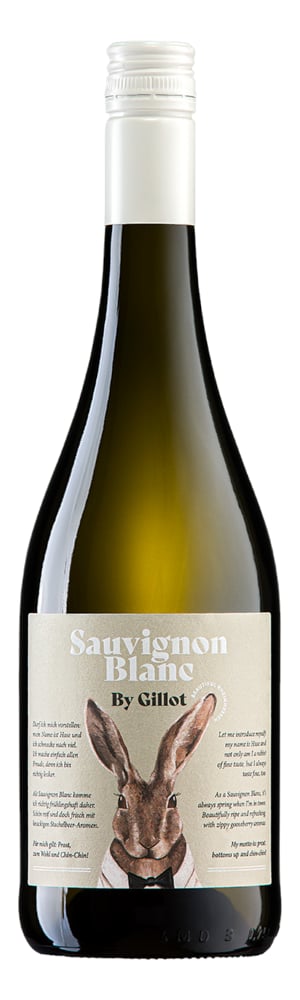 Hase Sauvignon Blanc 2023