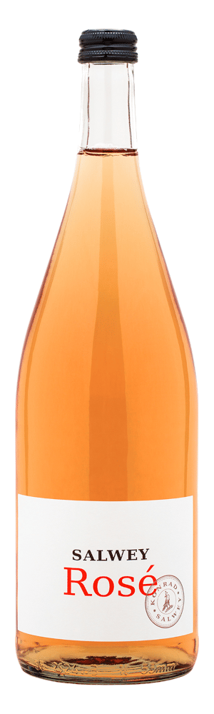 Rosé trocken Liter 2023