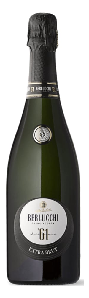 ´61 Franciacorta brut