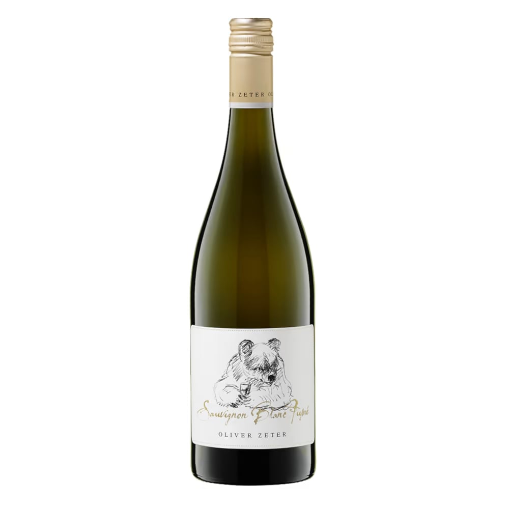 Sauvignon Blanc Fumé