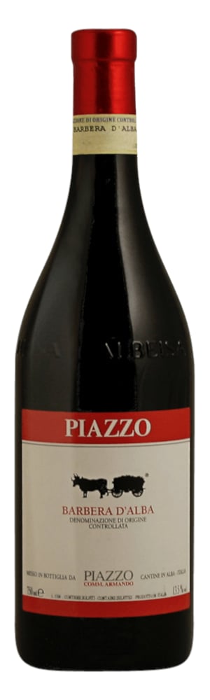 Barbera d´Alba DOC 2022