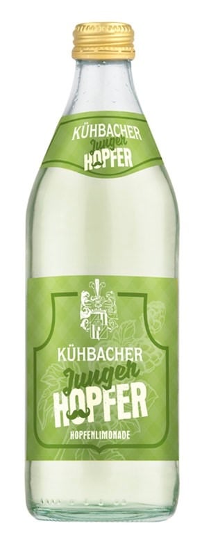 Kühbacher Junger Hopfer 0,5 L